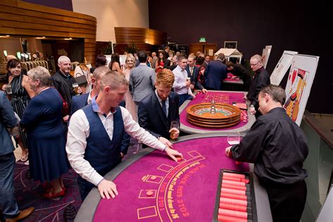 casino night hire  We provide everything you need to create an unforgettable event